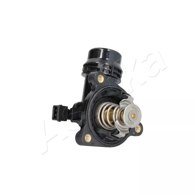 Thermostat, liquide de refroidissement ASHIKA 38-00-0107