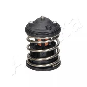 Thermostat, liquide de refroidissement ASHIKA 38-00-0108
