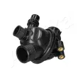 Thermostat, liquide de refroidissement ASHIKA 38-00-0109 - Visuel 2