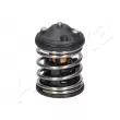 Thermostat, liquide de refroidissement ASHIKA 38-00-0110 - Visuel 2