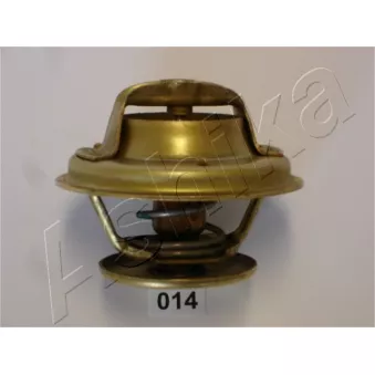Thermostat d'eau ASHIKA 38-00-014