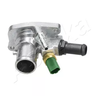 Thermostat, liquide de refroidissement ASHIKA 38-00-0202
