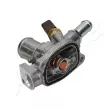 Thermostat, liquide de refroidissement ASHIKA 38-00-0203 - Visuel 1