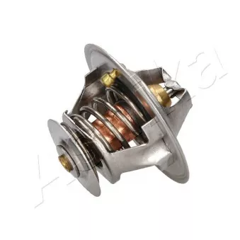 Thermostat, liquide de refroidissement ASHIKA 38-00-0204