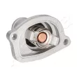 Thermostat, liquide de refroidissement ASHIKA 38-00-0206 - Visuel 1