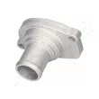 Thermostat, liquide de refroidissement ASHIKA 38-00-0206 - Visuel 2