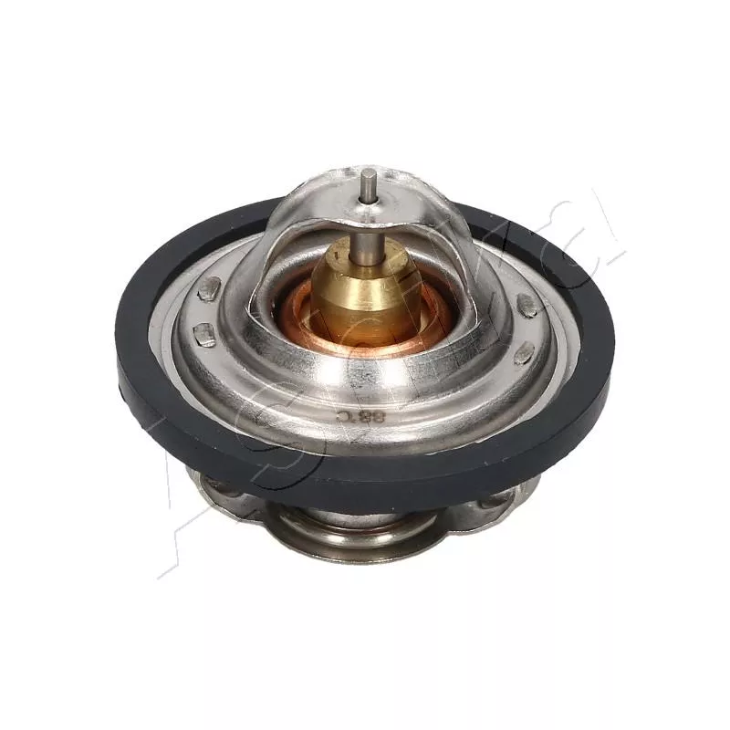 Thermostat, liquide de refroidissement ASHIKA 38-00-0301