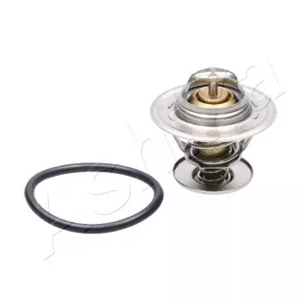 Thermostat, liquide de refroidissement ASHIKA 38-00-0305