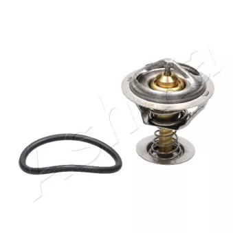Thermostat, liquide de refroidissement ASHIKA 38-00-0306