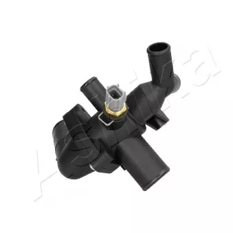 Thermostat, liquide de refroidissement ASHIKA 38-00-0307