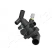 Thermostat, liquide de refroidissement ASHIKA 38-00-0307 - Visuel 3