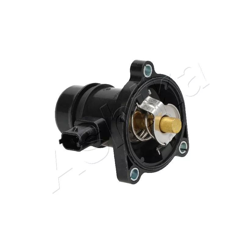 Thermostat, liquide de refroidissement ASHIKA 38-00-0400