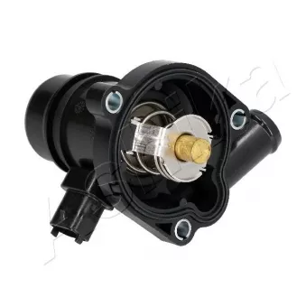 Thermostat, liquide de refroidissement ASHIKA 38-00-0401