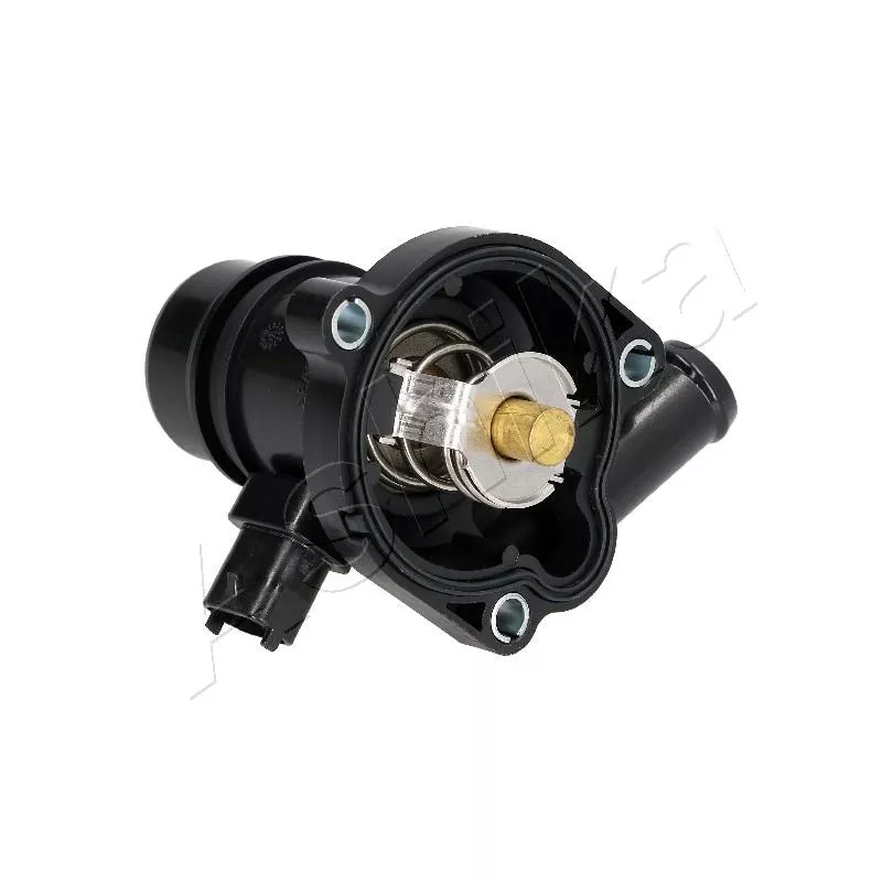 Thermostat, liquide de refroidissement ASHIKA 38-00-0401