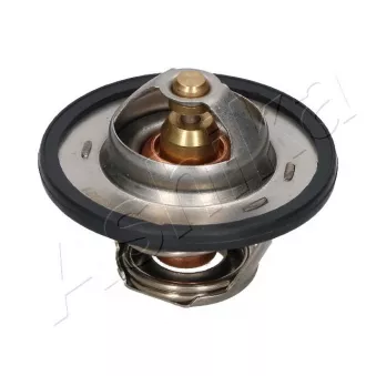 Thermostat, liquide de refroidissement ASHIKA 38-00-0402