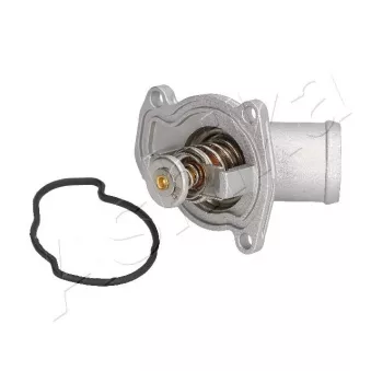 Thermostat, liquide de refroidissement ASHIKA 38-00-0404