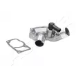 Thermostat, liquide de refroidissement ASHIKA 38-00-0406 - Visuel 1