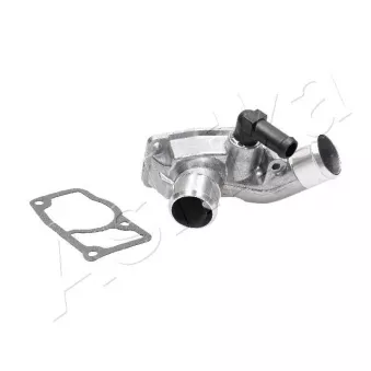 Thermostat, liquide de refroidissement ASHIKA 38-00-0406