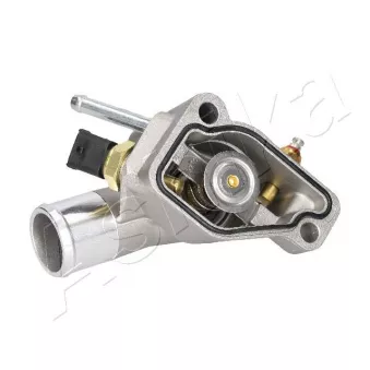 Thermostat, liquide de refroidissement ASHIKA 38-00-0408