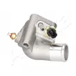 Thermostat, liquide de refroidissement ASHIKA 38-00-0408 - Visuel 2