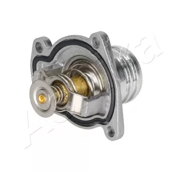 Thermostat, liquide de refroidissement ASHIKA 38-00-0409