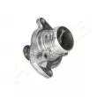 Thermostat, liquide de refroidissement ASHIKA 38-00-0409 - Visuel 2