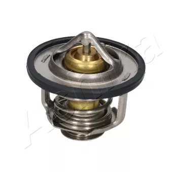 Thermostat, liquide de refroidissement ASHIKA 38-00-0410