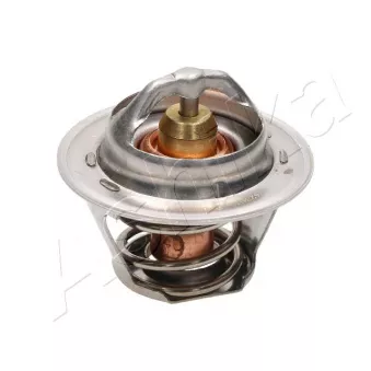 Thermostat, liquide de refroidissement ASHIKA 38-00-0411