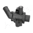 Thermostat, liquide de refroidissement ASHIKA 38-00-0501 - Visuel 1