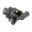 Thermostat, liquide de refroidissement ASHIKA 38-00-0501 - Visuel 2