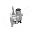 Thermostat, liquide de refroidissement ASHIKA 38-00-0502 - Visuel 1