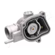 Thermostat, liquide de refroidissement ASHIKA 38-00-0504 - Visuel 1