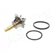 Thermostat, liquide de refroidissement ASHIKA 38-00-0505 - Visuel 2