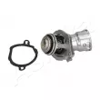 Thermostat, liquide de refroidissement ASHIKA 38-00-0506 - Visuel 1