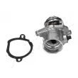 Thermostat, liquide de refroidissement ASHIKA 38-00-0506 - Visuel 3