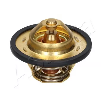 Thermostat, liquide de refroidissement ASHIKA 38-00-0601