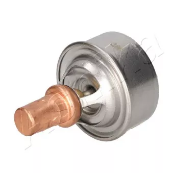 Thermostat, liquide de refroidissement ASHIKA 38-00-0701