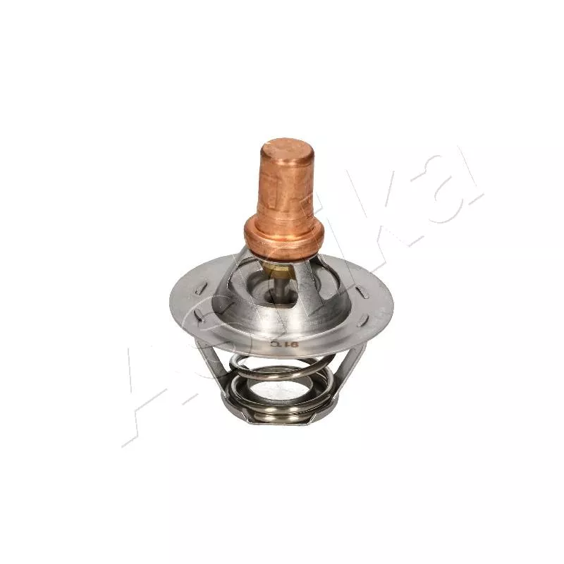 Thermostat, liquide de refroidissement ASHIKA 38-00-0702