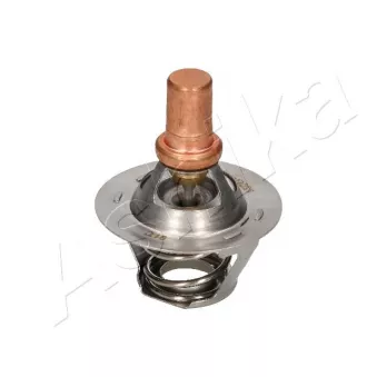 Thermostat, liquide de refroidissement ASHIKA 38-00-0703