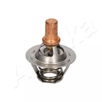 Thermostat, liquide de refroidissement ASHIKA 38-00-0705