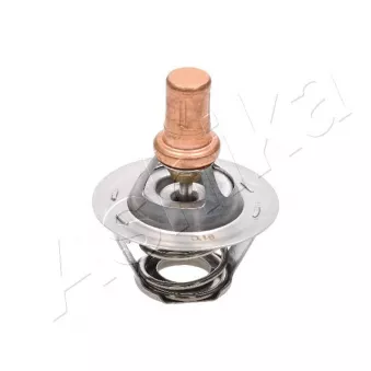 Thermostat, liquide de refroidissement ASHIKA 38-00-0706