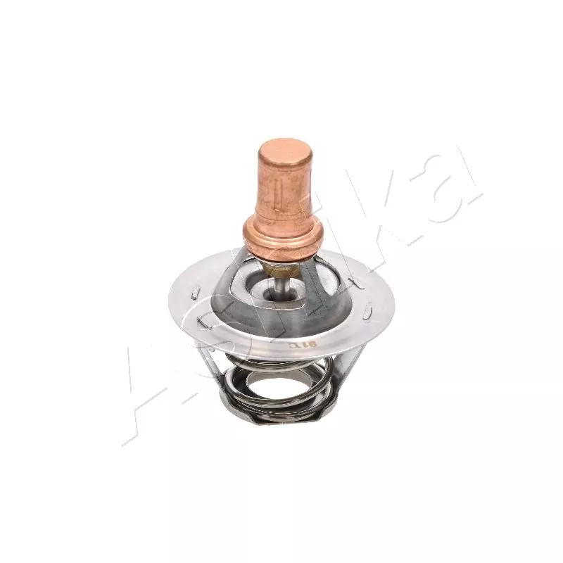 Thermostat, liquide de refroidissement ASHIKA 38-00-0706