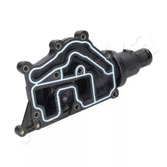 Thermostat, liquide de refroidissement ASHIKA 38-00-0707