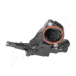 Thermostat, liquide de refroidissement ASHIKA 38-00-0708 - Visuel 1