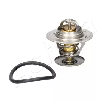Thermostat, liquide de refroidissement ASHIKA 38-00-0900