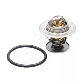 Thermostat, liquide de refroidissement ASHIKA 38-00-0904