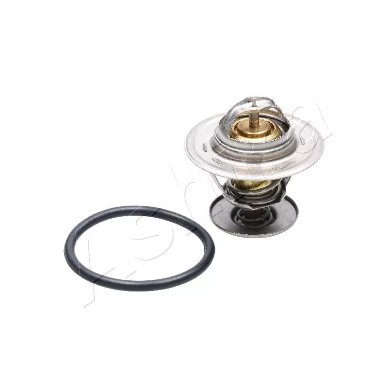 Thermostat, liquide de refroidissement ASHIKA 38-00-0904