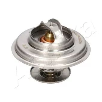 Thermostat, liquide de refroidissement ASHIKA 38-00-0906