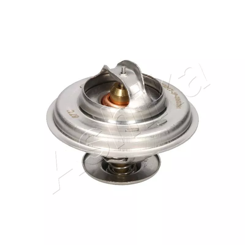 Thermostat, liquide de refroidissement ASHIKA 38-00-0906