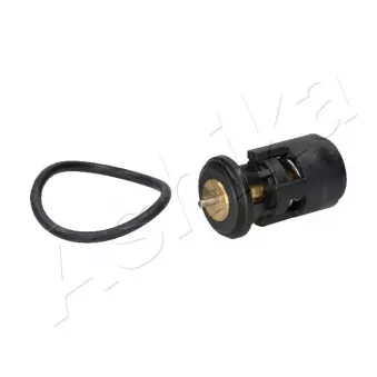 Thermostat, liquide de refroidissement ASHIKA 38-00-0907